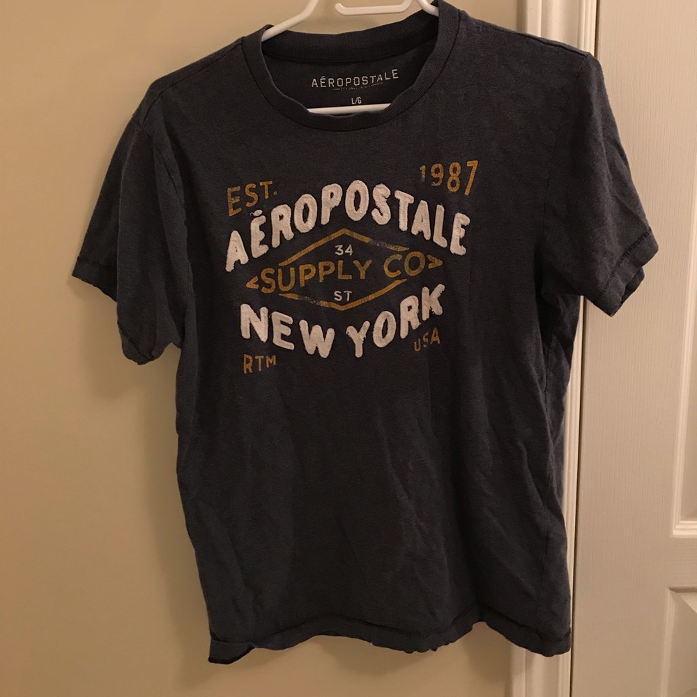 Aeropostale New York T shirt.